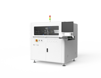 RS-135 X向大尺寸点胶机